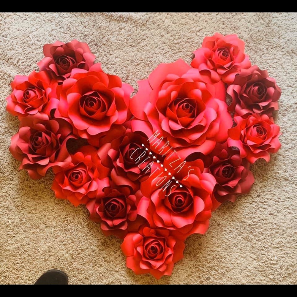 Maritza Creations